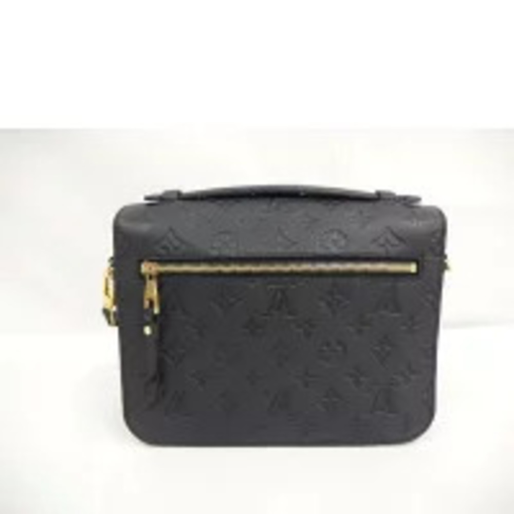 Louis Vuitton Metis Brown Bag Tote Monogram Shoulder